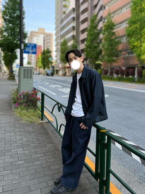 RYO(ﾘｮｳ) デビュー日🈵