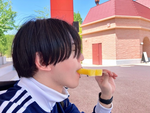MIYU(ﾐﾕｳ) 本日…