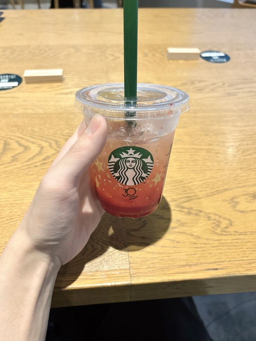 IKUYA(ｲｸﾔ) 自分を甘やかしてきました🙂‍↕️🍓