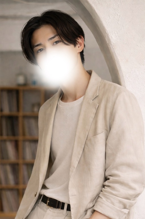 ITSUKI(ｲﾂｷ) じくあし