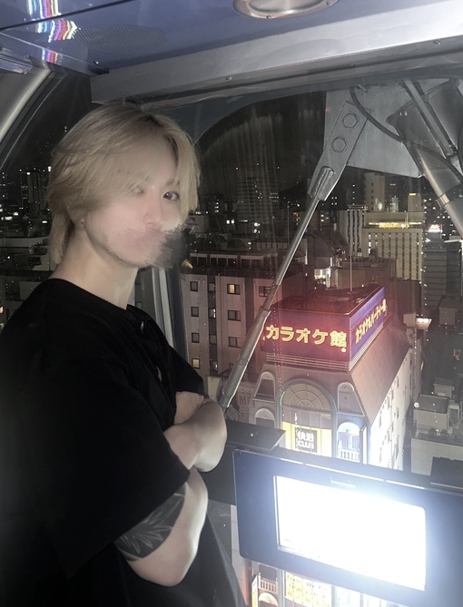YUMITO(ﾕﾐﾄ) 夜景