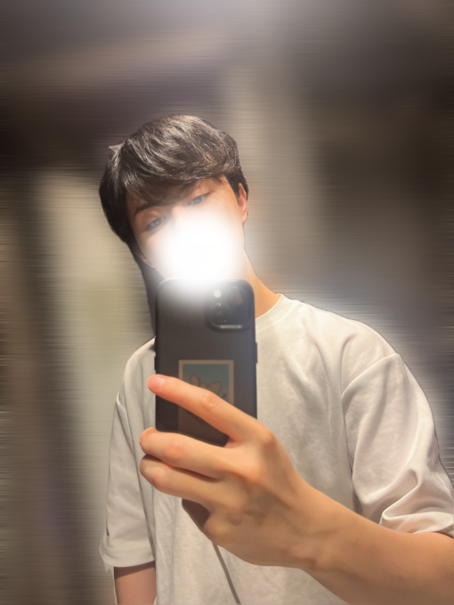 YUITO(ﾕｲﾄ) GW明けおつかれさま