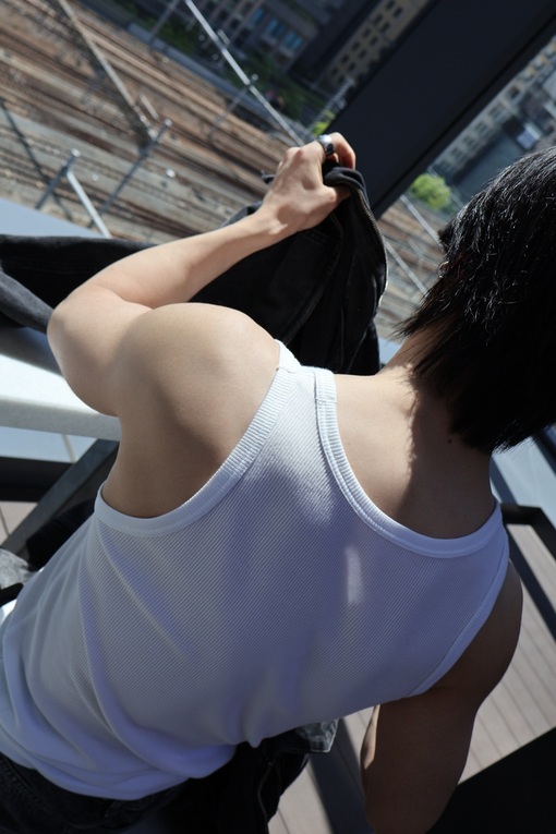 JIN(ｼﾞﾝ) 本日スケジュール🗓️