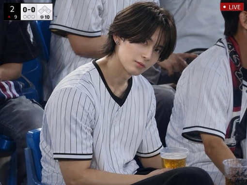 DAIYA(ﾀﾞｲﾔ) 俺の野球に関する裏話