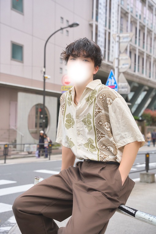 FUUGA(ﾌｳｶﾞ) 最近の楽しみ