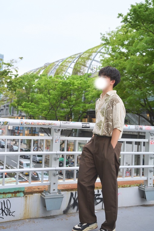 FUUGA(ﾌｳｶﾞ) コンビニ寄り道☕️
