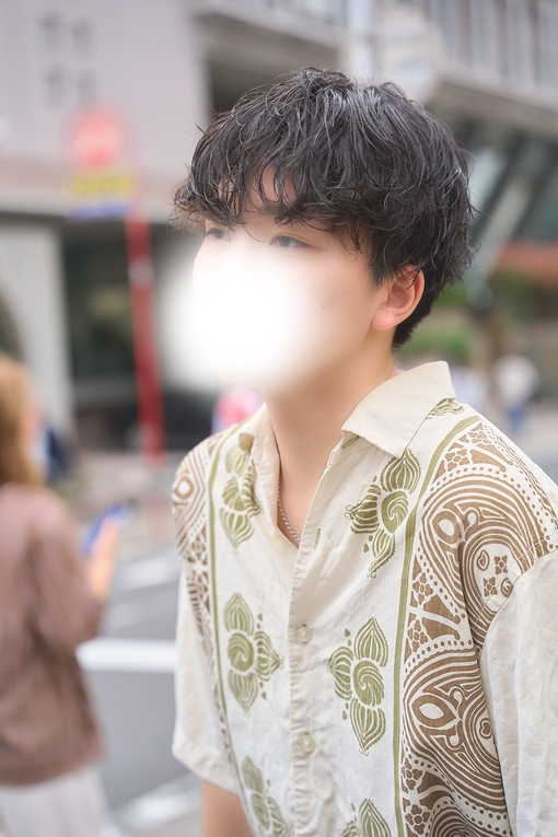 FUUGA(ﾌｳｶﾞ) ちょっと気になる👀