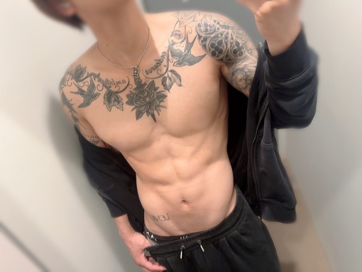 蒼波エル(ｱｵﾅﾐｴﾙ) 🏋️‍♀️