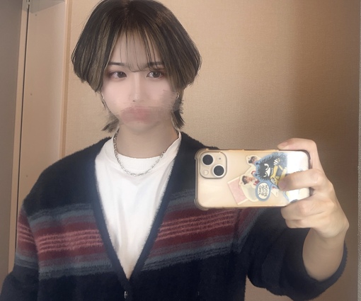 YUMITO(ﾕﾐﾄ) めっちゅ