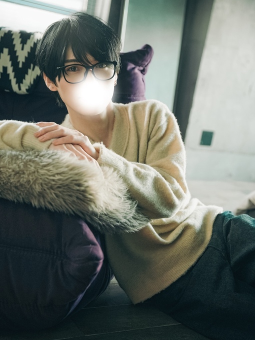 IKUYA(ｲｸﾔ) 安心感には、ちょっと自信あります💪