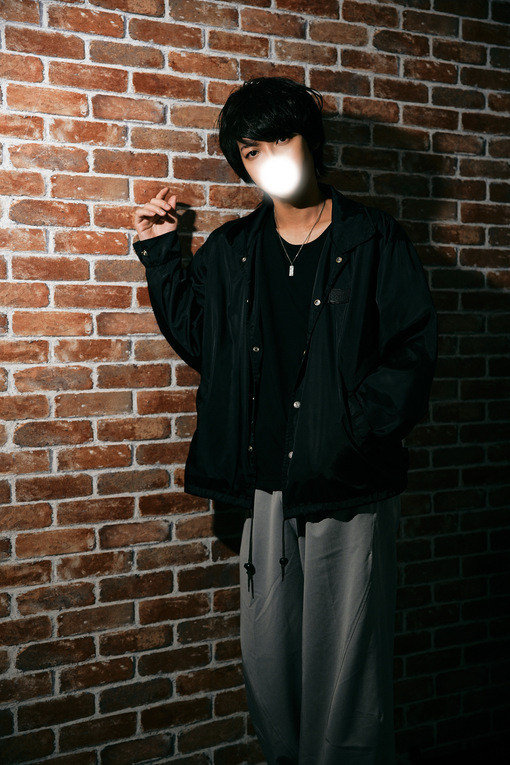 NAGITO(ﾅｷﾞﾄ) 頑張ってない人へ