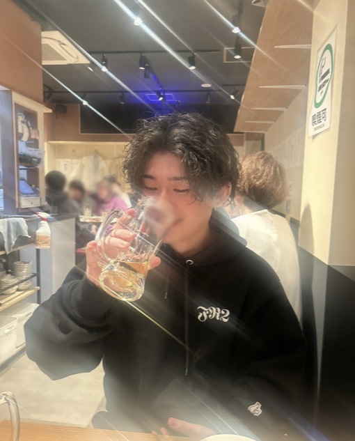 TSUBASA(ﾂﾊﾞｻ) ビール🍻