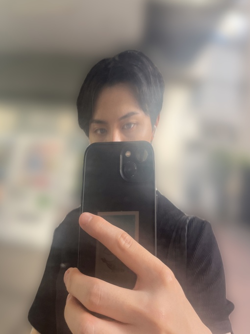 YUITO(ﾕｲﾄ) 遠回りしたくなる午後