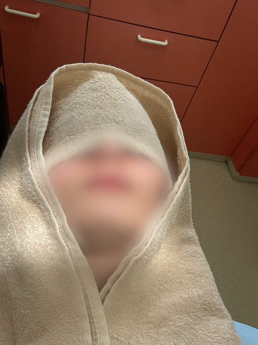 RYOSUKE(ﾘｮｳｽｹ) 歯医者に行きました！🦷