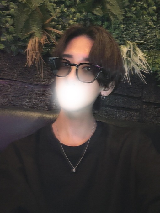 NAGISA(ﾅｷﾞｻ) OASIS LOUNGEで待機中！