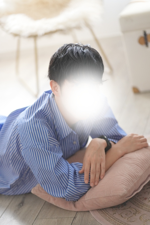 KEN(ｹﾝ) 安心できる人って？