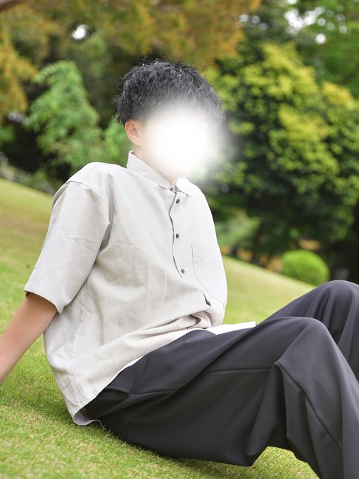 MISAKI(ﾐｻｷ) 癒されたい人へ