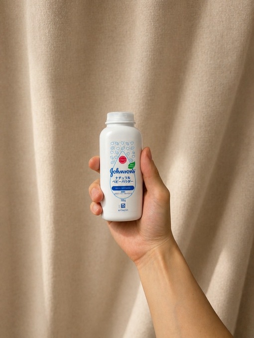 KEI(ｹｲ) りんた店長のパウダー講習に参加🍼