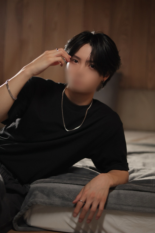 RYOSUKE(ﾘｮｳｽｹ) 僕の前では甘えて