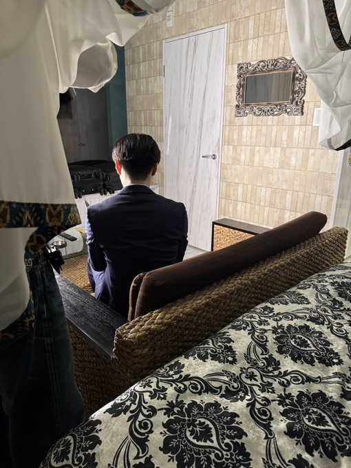 オアシス福岡広報 撮影会2