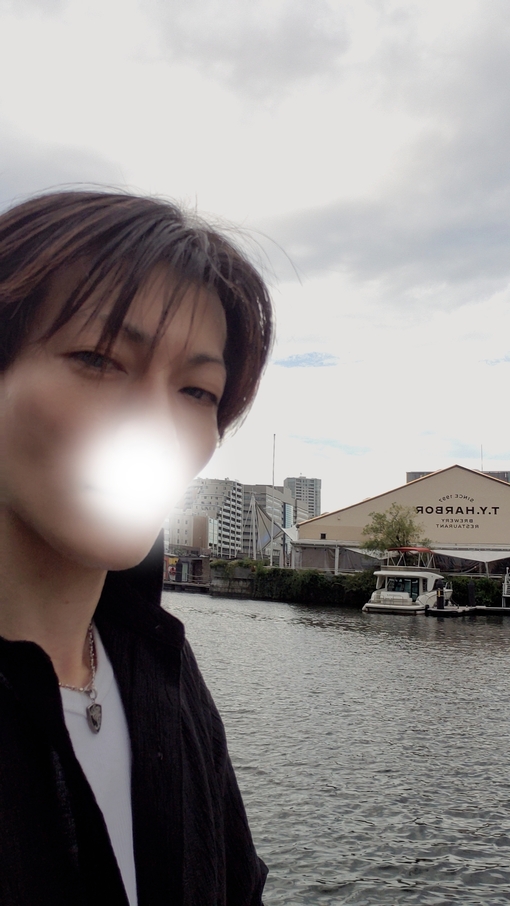 SHINYA(ｼﾝﾔ) 思い出の場所