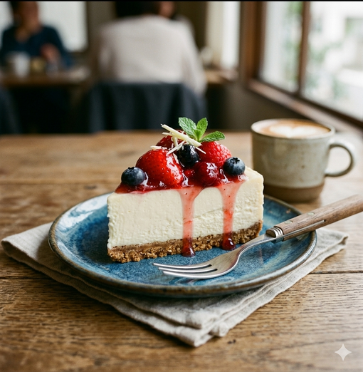 KEI(ｹｲ) 好きな食べ物