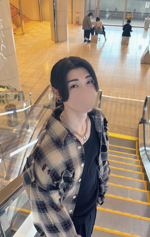 KYOHEI(ｷｮｳﾍｲ) “楽しい”は共有したいよね