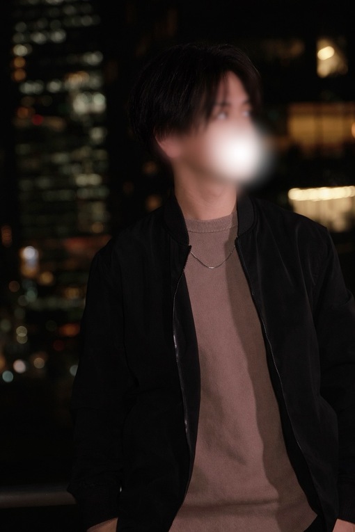 UMI(ｳﾐ) 寂しさと我慢の先にあるものって？