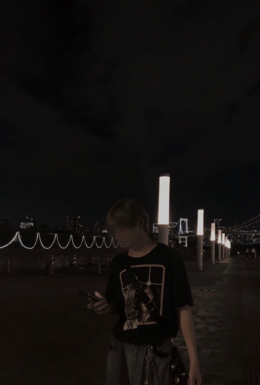 ZEN(ｾﾞﾝ) 🌃