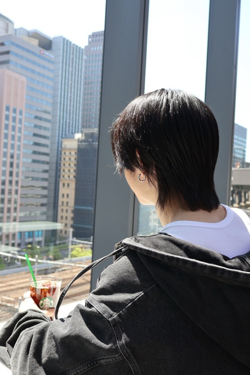 JIN(ｼﾞﾝ) 初回は