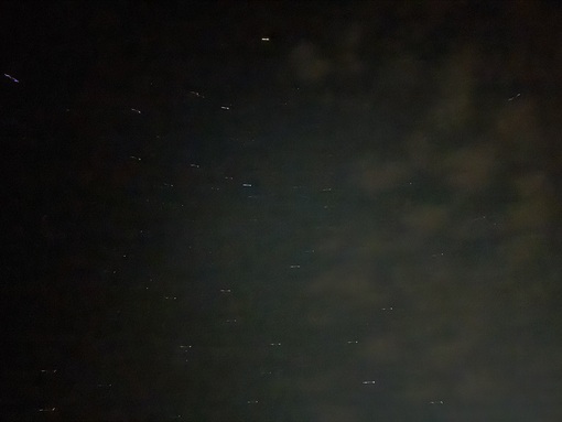 RYOSUKE(ﾘｮｳｽｹ) 夜空🌌