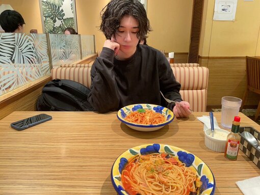 TSUBASA(ﾂﾊﾞｻ) 🍝