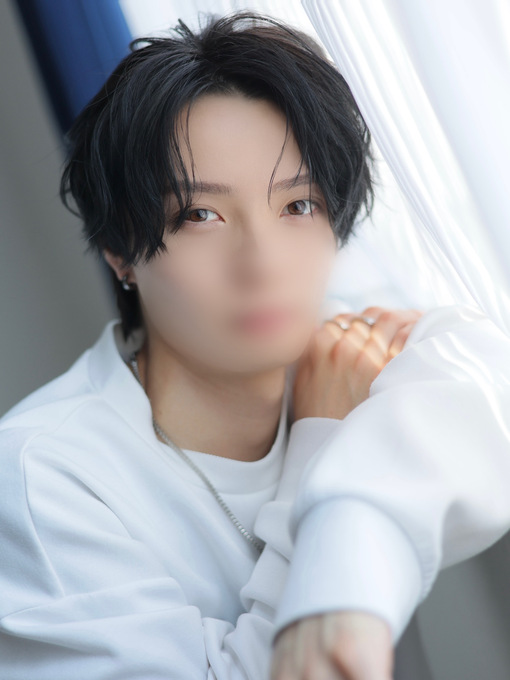 RYOSUKE(ﾘｮｳｽｹ) 自己紹介