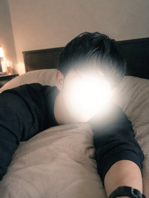 KEN(ｹﾝ) 眠る前に少しだけ