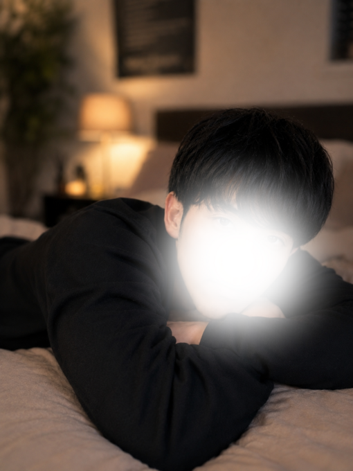 KEN(ｹﾝ) 眠る前に少しだけ