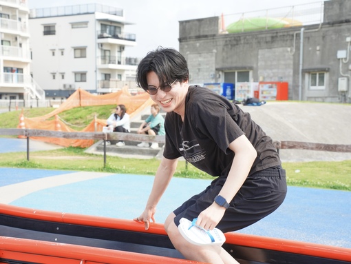 MIYU(ﾐﾕｳ) おっきい子どもってさあ…