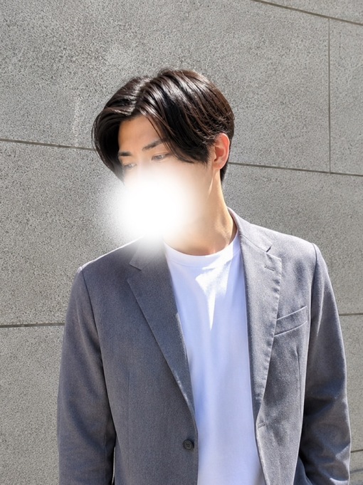 ITSUKI(ｲﾂｷ) かもしれない