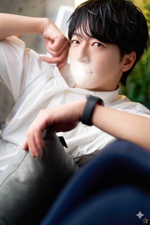 RYUSEI(ﾘｭｳｾｲ) 根幹にあるもの