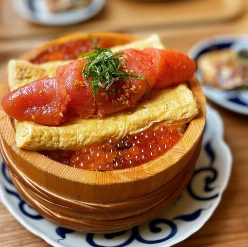 オアシス福岡広報 博多のグルメ