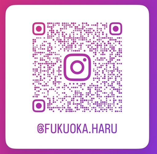 癒しのHARU Instagram
