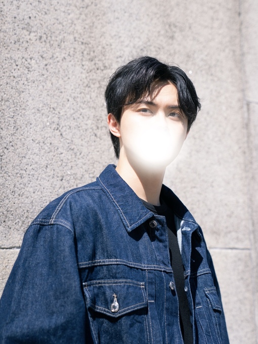 YUITO(ﾕｲﾄ) 少し肩の力を抜ける夜