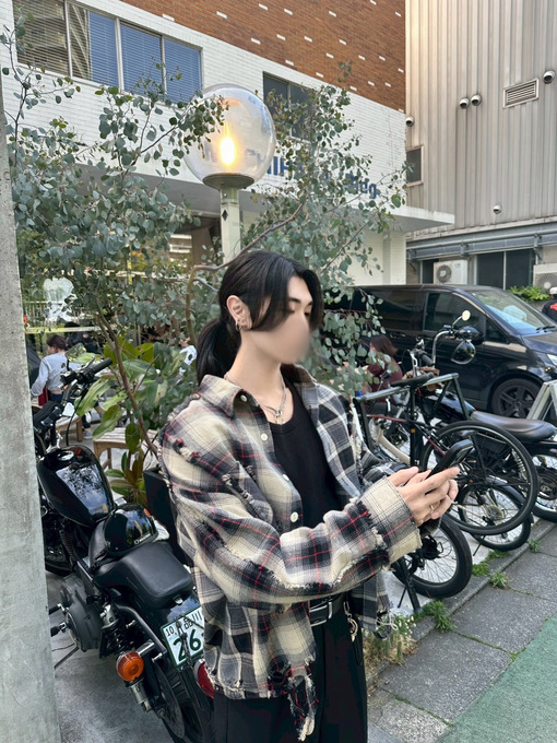 KYOHEI(ｷｮｳﾍｲ) 晴れの日は気持ちいいね