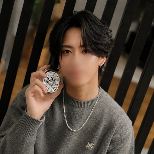 RYOGA(ﾘｮｳｶﾞ) 香水✨