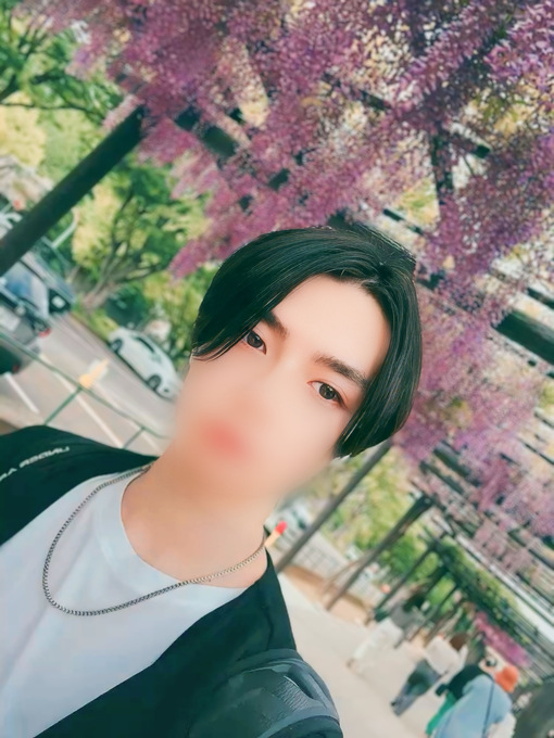 RYOSUKE(ﾘｮｳｽｹ) 季節感じながら歩こう