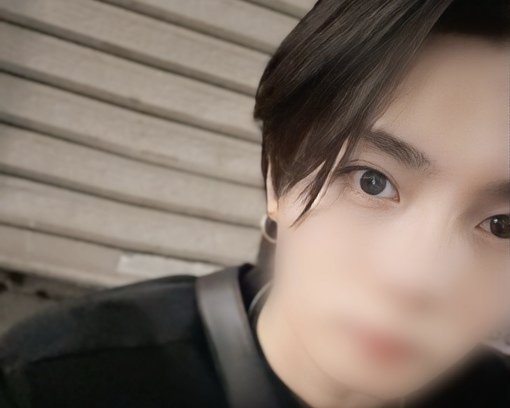 RYOSUKE(ﾘｮｳｽｹ) 目逸らさないでね