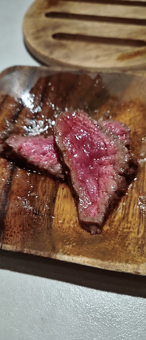 HULK(ﾊﾙｸ) 料理が趣味🧞‍♂️