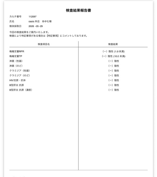 AYUMU(ｱﾕﾑ) 6月もよろしくお願いします✨