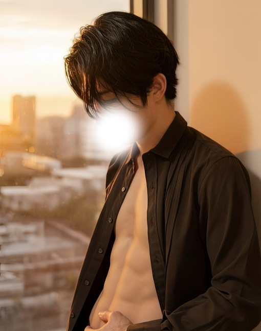 ITSUKI(ｲﾂｷ) おれはね