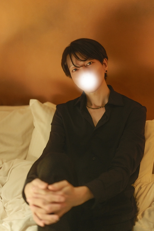 SHINYA(ｼﾝﾔ) 頑張っちゃう人へ