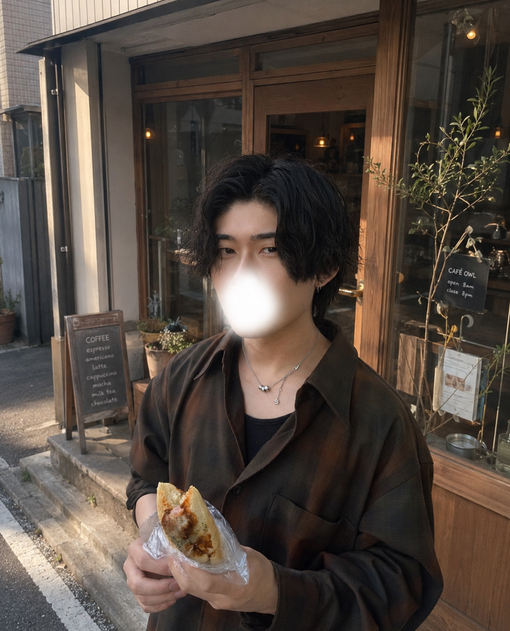 TSUBASA(ﾂﾊﾞｻ) 🍞🍞🍞